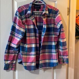 Wrangler Size Xl 100% Cotton